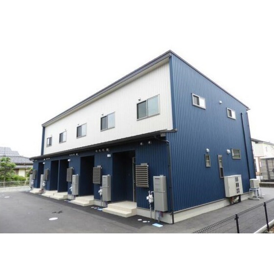 ファイン安養坊　A棟