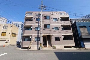 サザンステージ神通外観写真