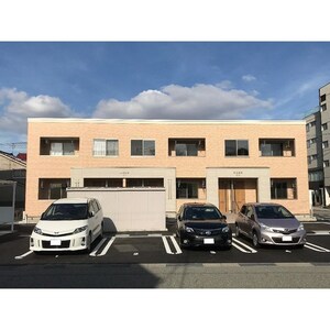 スプレンダハウス大泉東町外観写真