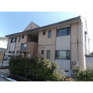 プチハイム山室外観写真