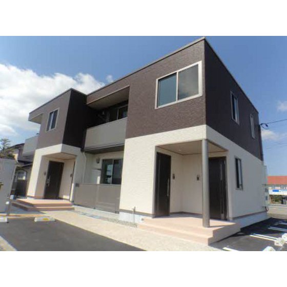 フォレスト西荒屋