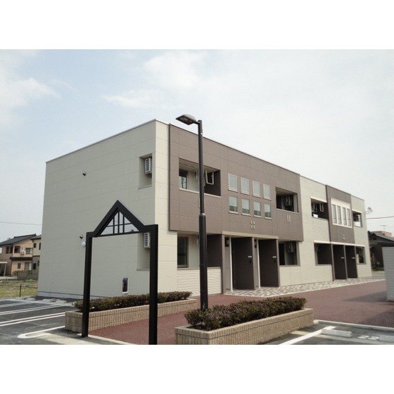 WelcomeⅢA棟