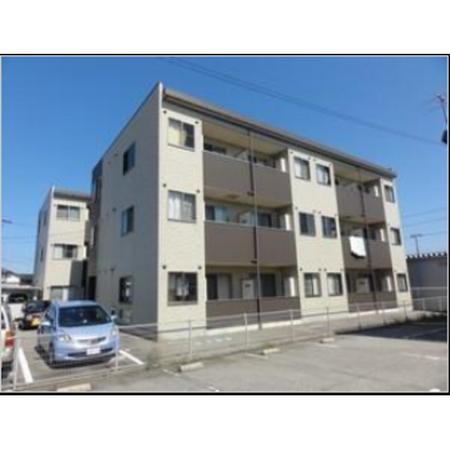 Maison Sweet外観写真