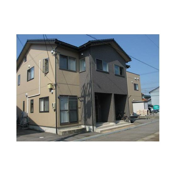 ピサリ豊田　A棟