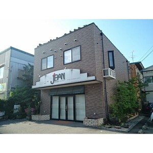 Ｍ・Ｆ　ＢＵＩＬ．Ⅱ外観写真