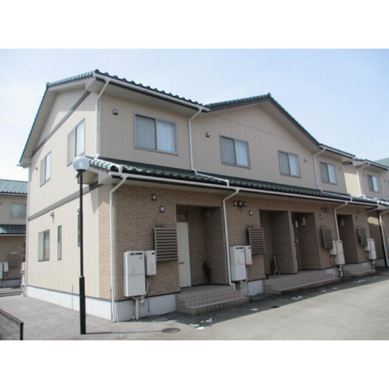 ファイン婦中Ａ棟