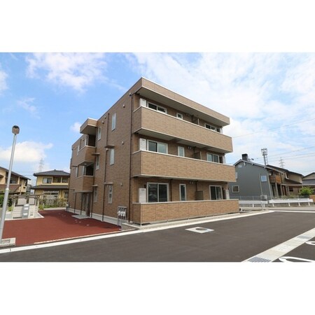 アールヴォリ町村外観写真