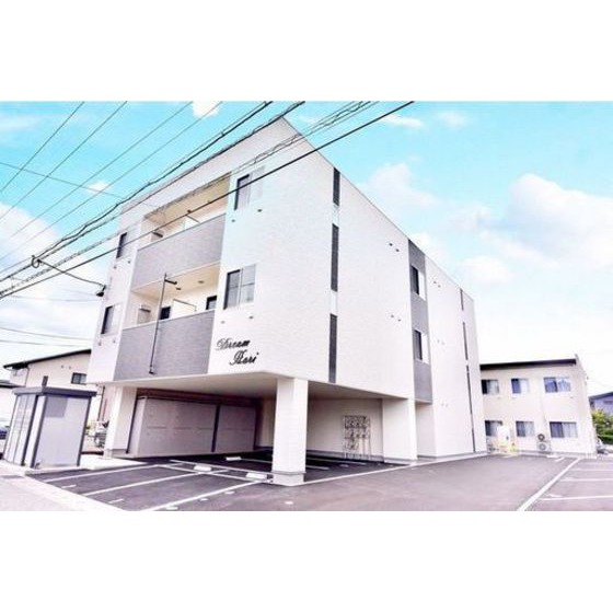 ドリーム堀
