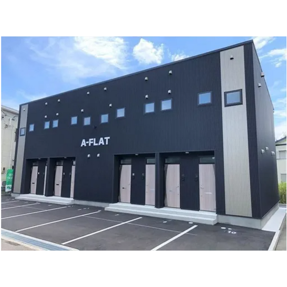 A-FLAT