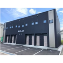 A-FLAT