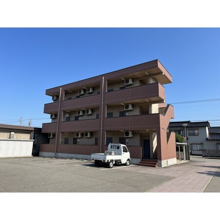 赤田南ハイツ外観写真