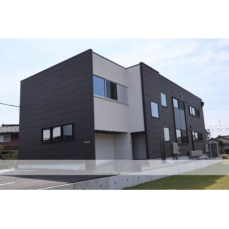 Grand Cube Aiden外観写真