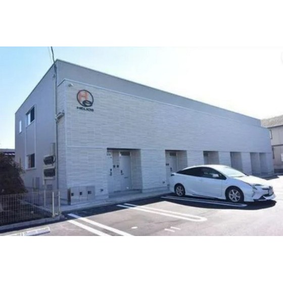 HELIOS中川原