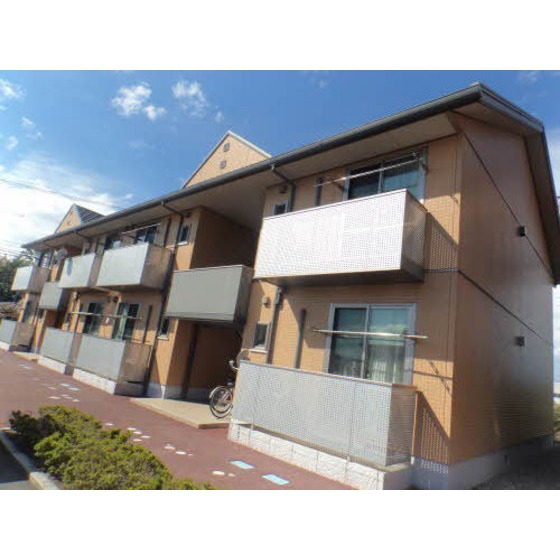 グレイスヒルズ　A棟