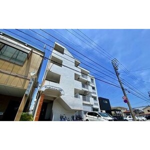 コーポレーション緑町外観写真