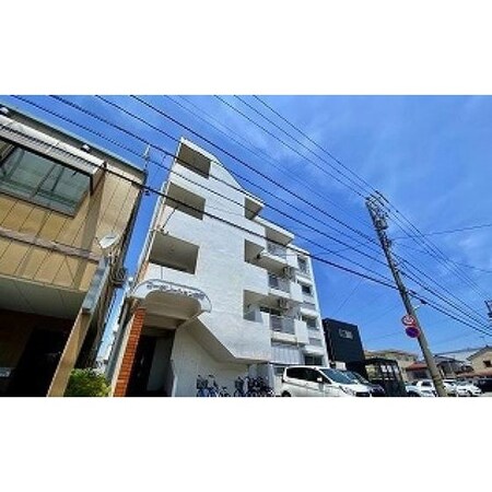 コーポレーション緑町外観写真