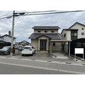 鍋田貸家