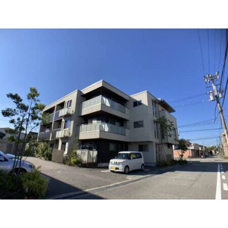 シャリテ堀川小泉外観写真