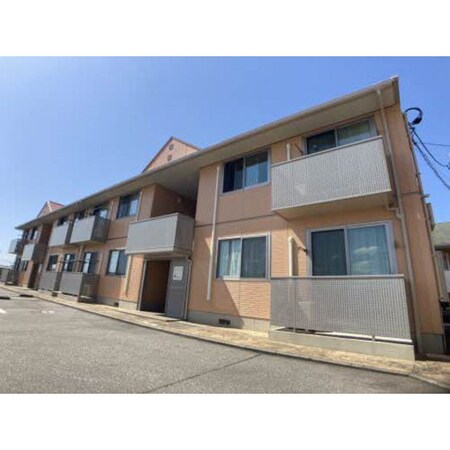 リジュール　オオタ　C棟外観写真