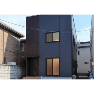 稲荷元町戸建B外観写真