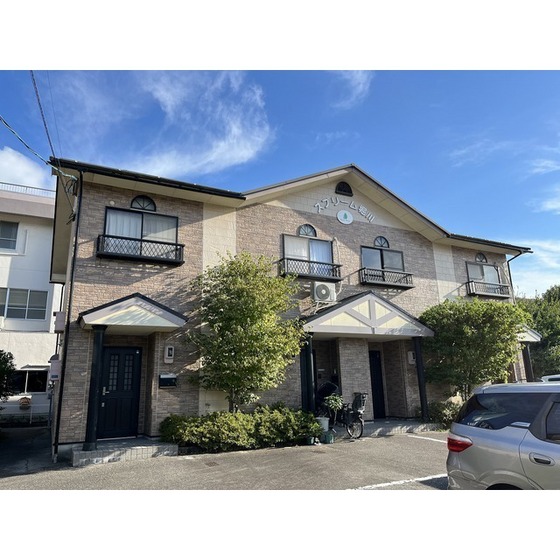 スプリーム堀川