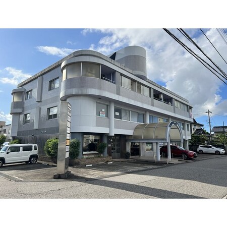 アオイビル外観写真