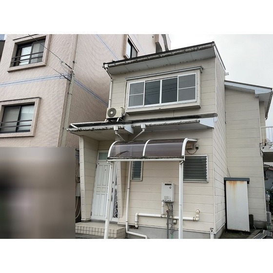 清水町S貸家