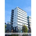 ファースト・レーベン新富町