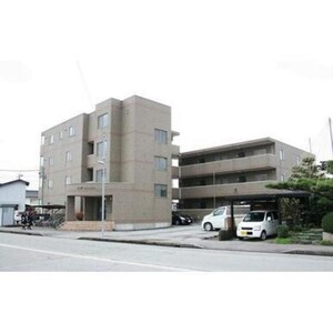 ヴィラ　クレメント外観写真
