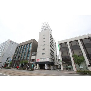 コーポ本町196外観写真