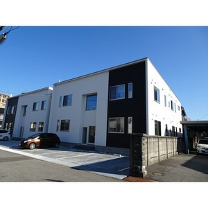 NCOLOR.06外観写真
