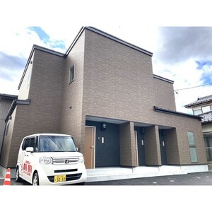 キミコート本郷外観写真