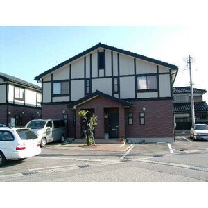 ゆとり野Ｄ棟外観写真