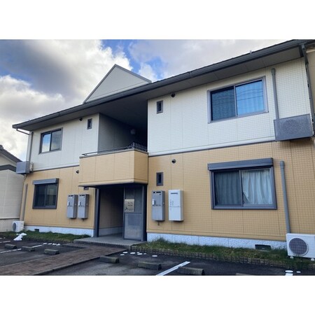 MastTown町村外観写真