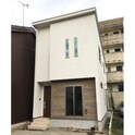富山市清水町3丁目貸家