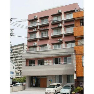 コンチネンタル砂町外観写真