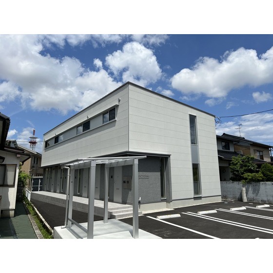 インテグラル秋吉新町