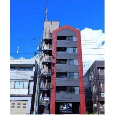 ルヴェール小泉外観写真