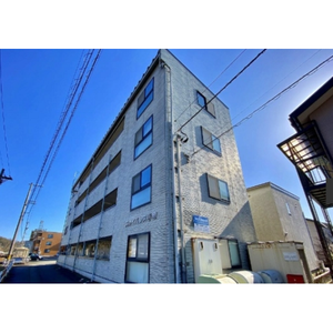 スカイパレス寺町外観写真