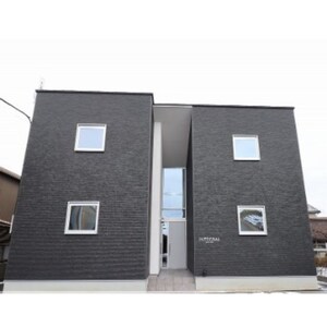 INTEGRAL東富山寿町外観写真