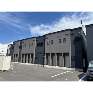 トマトハウス2外観写真