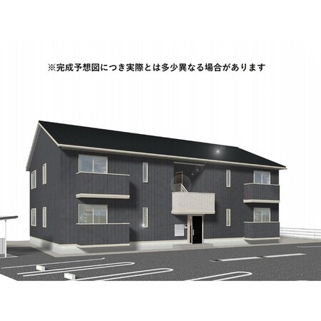Light House外観写真