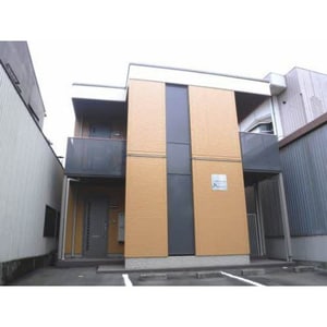 Maison rich field外観写真