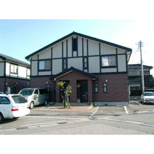 ゆとり野Ｅ棟外観写真