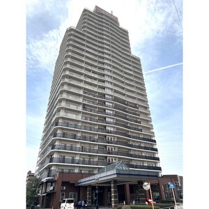 信開アーバンシティセントラル外観写真