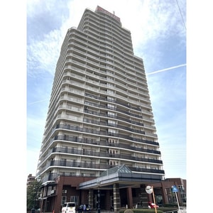 信開アーバンシティセントラル外観写真