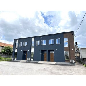 ファミールメゾン外観写真