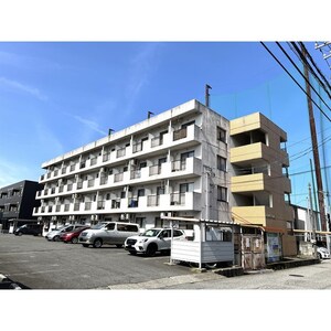 ポルタ堀川外観写真
