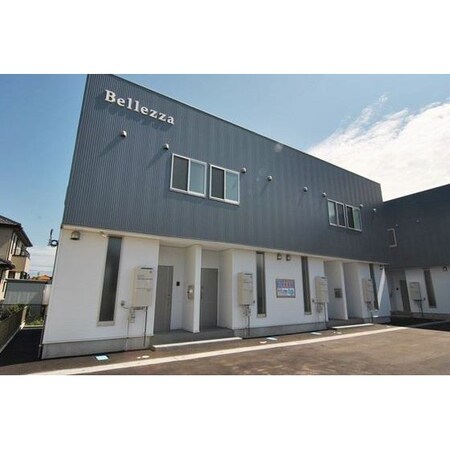 Ｂｅｌｌｅｚｚａ外観写真
