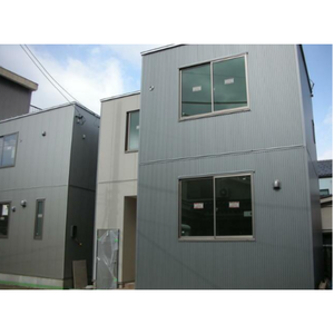 T-fort緑町外観写真